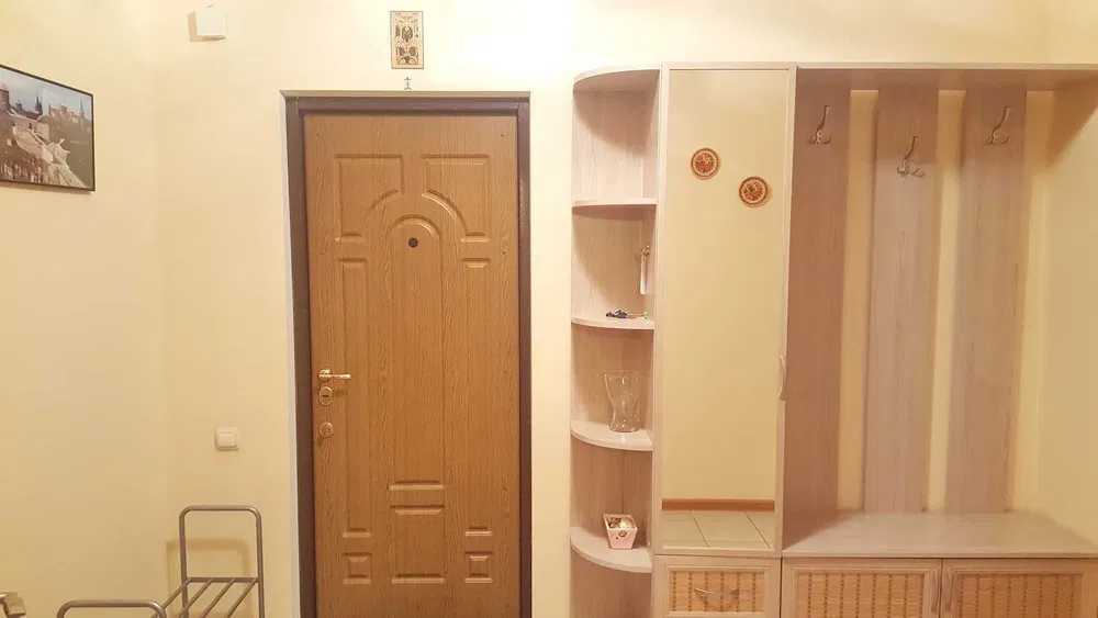 Оренда 1-кімнатної квартири 47 м², Машинобудівна вул., 21А