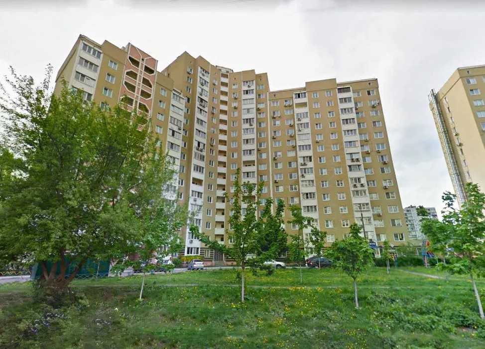 Оренда 1-кімнатної квартири 47 м², Машинобудівна вул., 21А