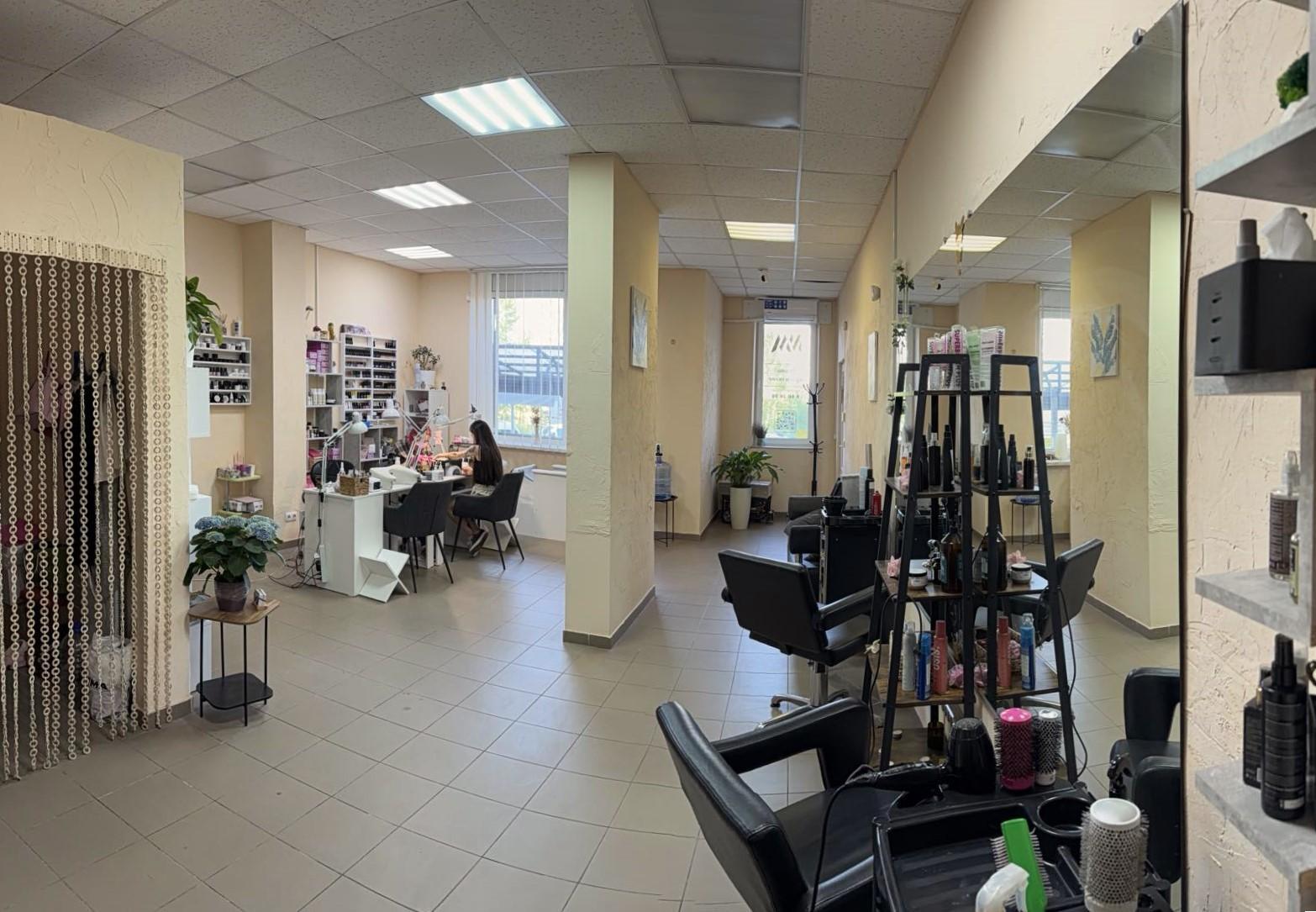 Аренда офиса 10 м², Николая Закревского ул., 103