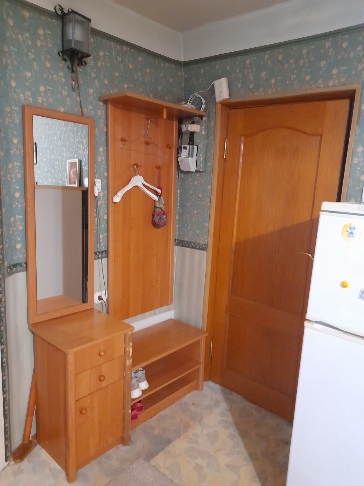 Оренда 1-кімнатної квартири 26 м², Данила Щербаківського вул., 53