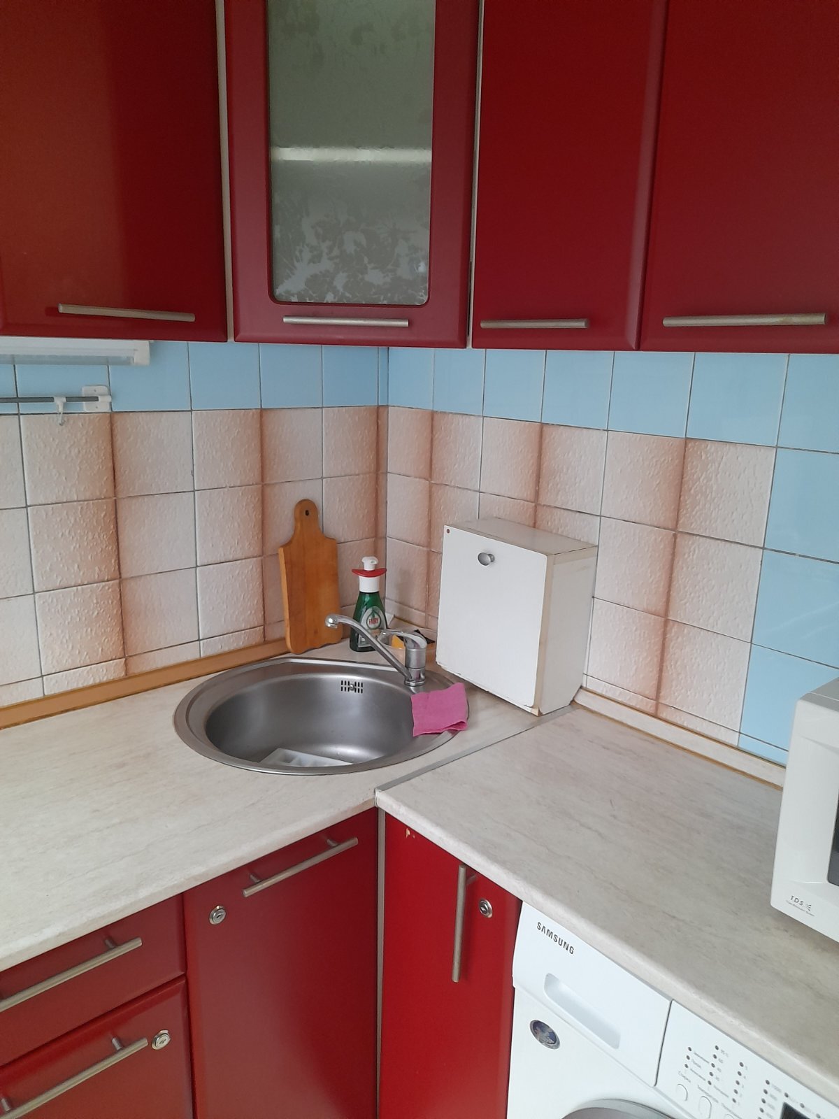 Оренда 1-кімнатної квартири 26 м², Данила Щербаківського вул., 53