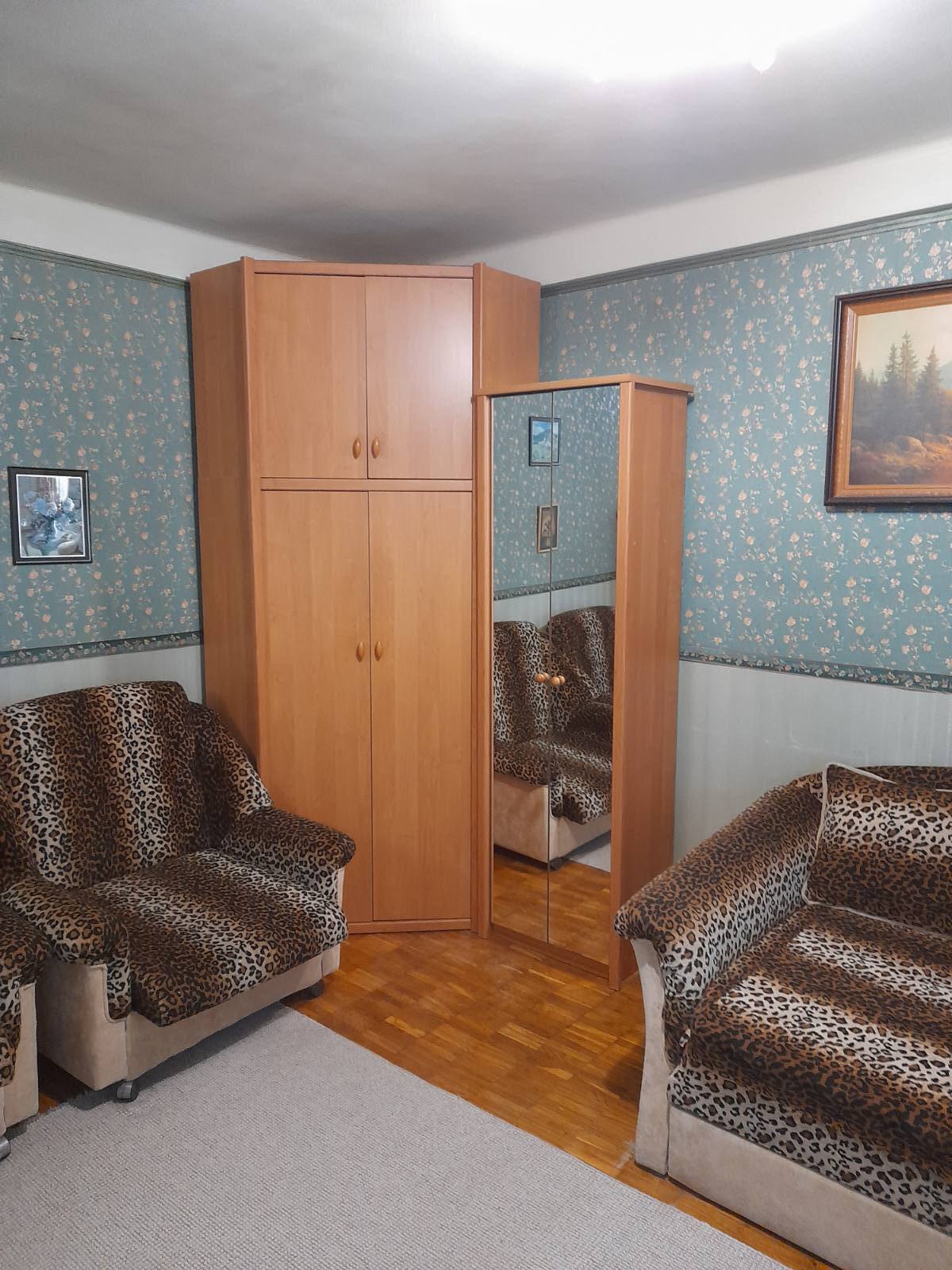 Оренда 1-кімнатної квартири 26 м², Данила Щербаківського вул., 53
