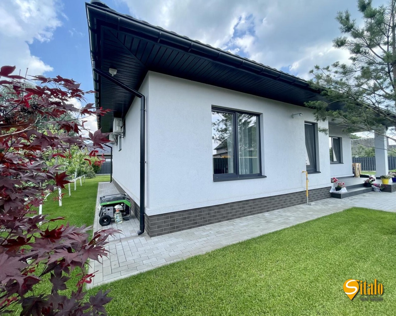 Продаж будинку 144 м²