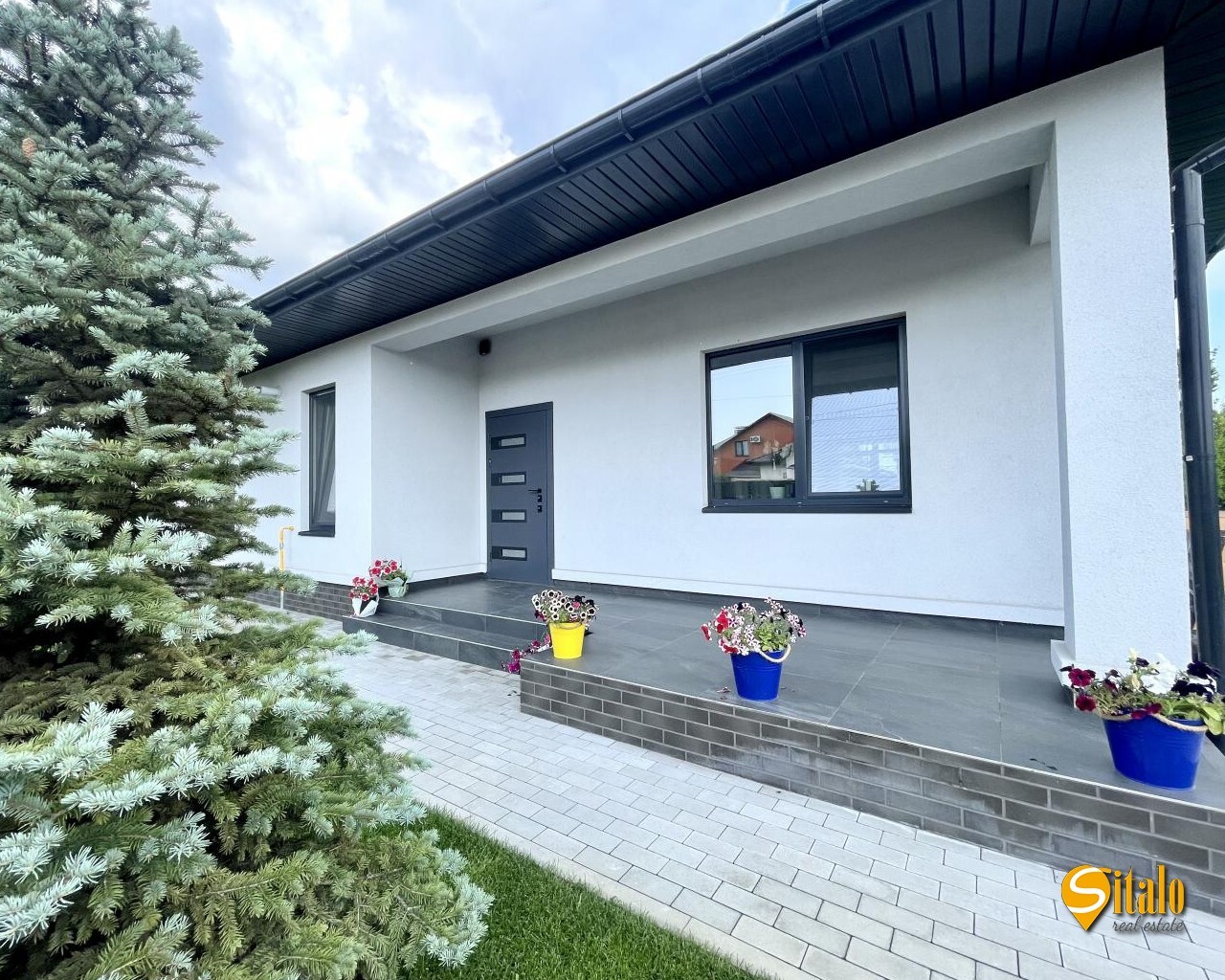 Продаж будинку 144 м²