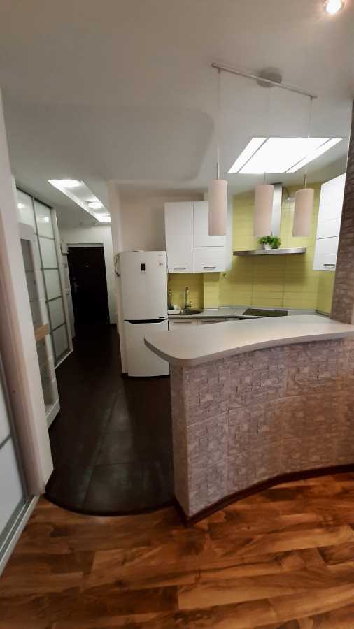 Оренда 2-кімнатної квартири 51 м², Академіка Палладіна просп.