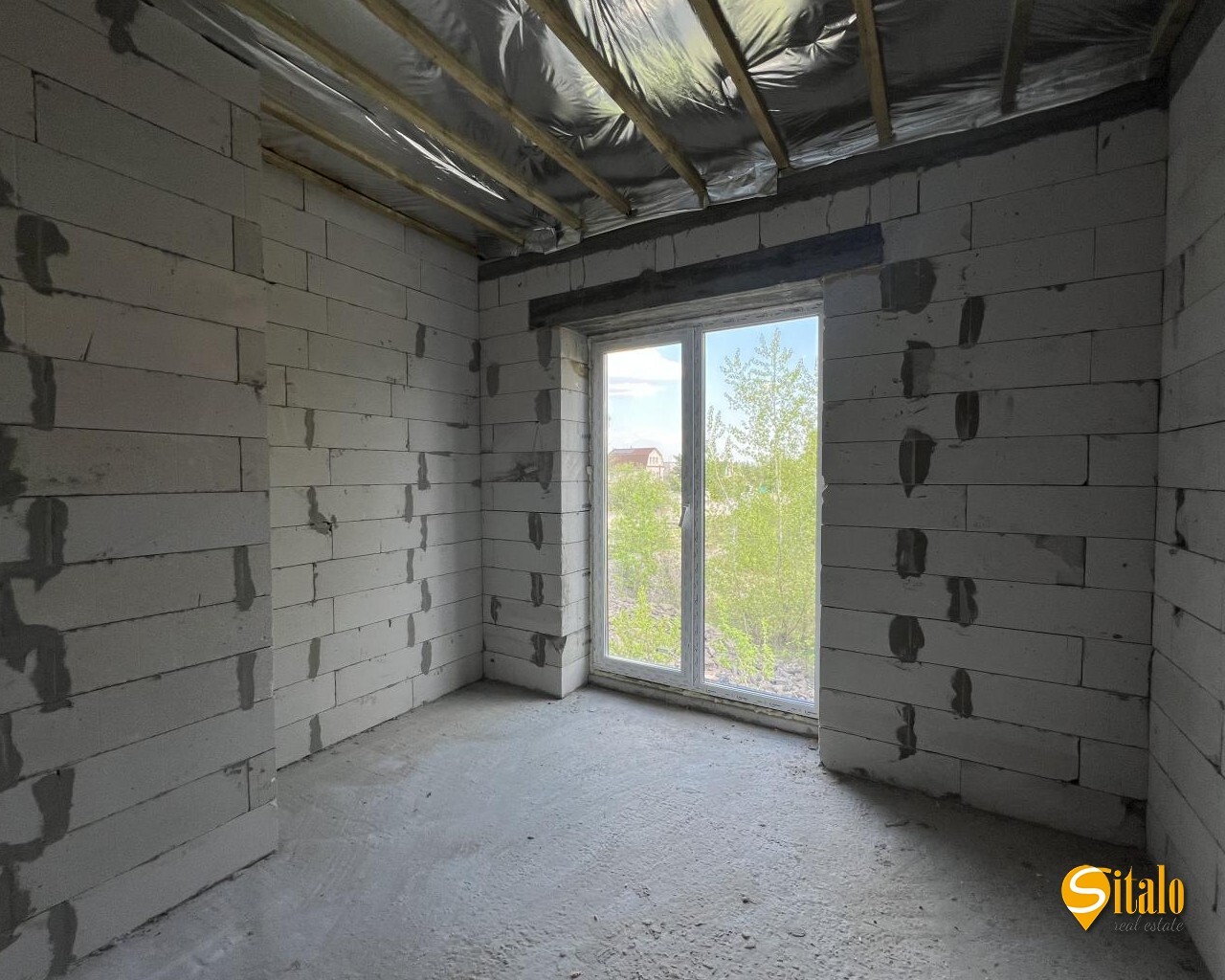 Продажа дома 110 м², 3-я Озерная ул.