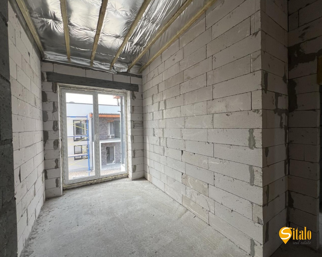 Продажа дома 110 м², 3-я Озерная ул.