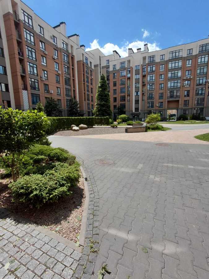 Оренда 1-кімнатної квартири 35 м², Петровська, 1
