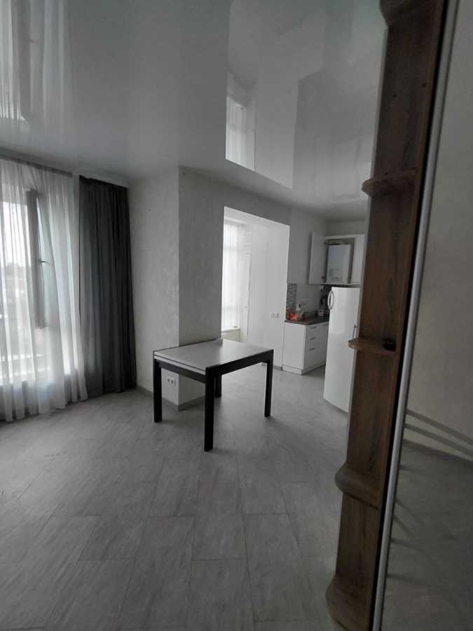 Оренда 1-кімнатної квартири 35 м², Петровська, 1