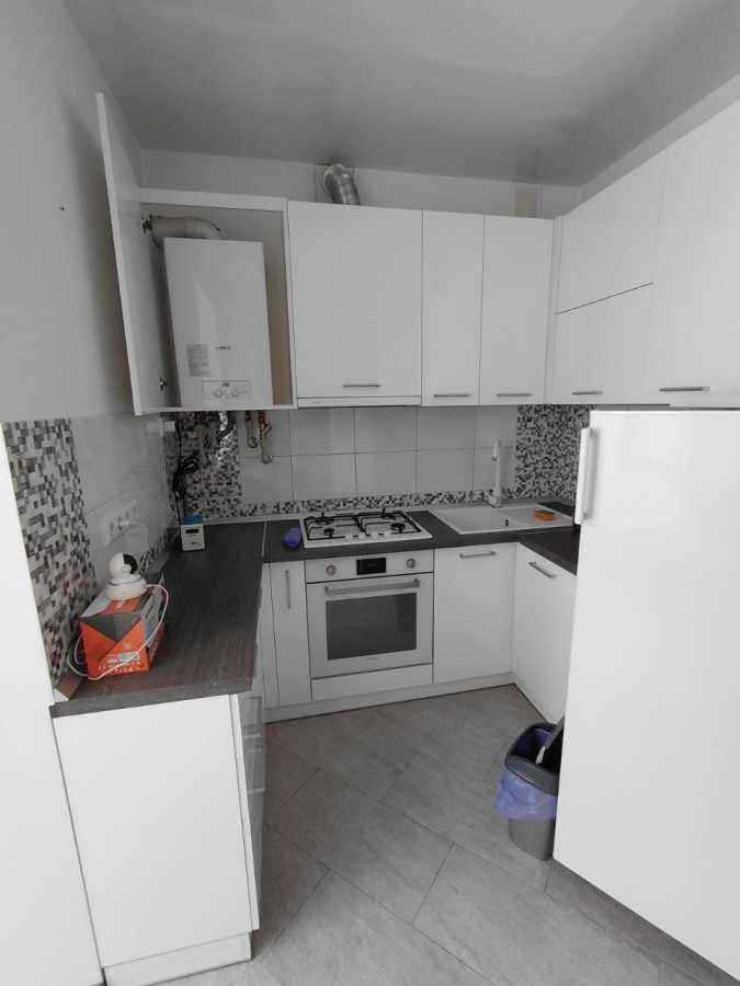 Оренда 1-кімнатної квартири 35 м², Петровська, 1