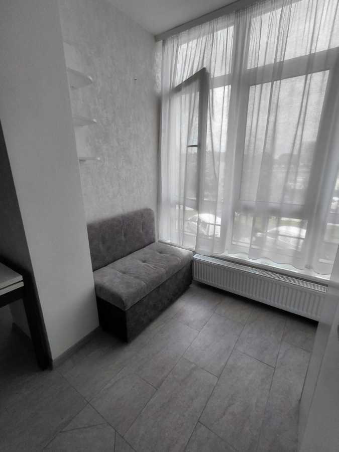 Оренда 1-кімнатної квартири 35 м², Петровська, 1