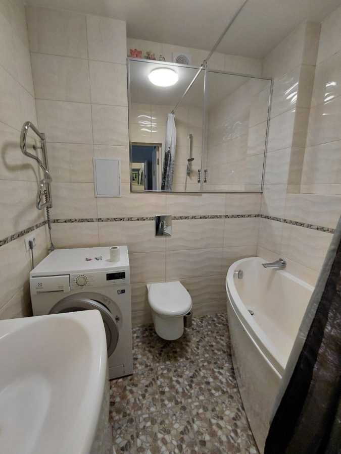 Оренда 1-кімнатної квартири 35 м², Петровська, 1