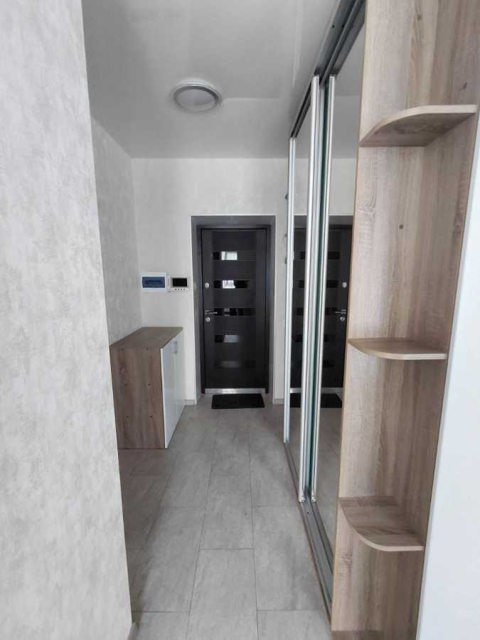 Оренда 1-кімнатної квартири 35 м², Петровська, 1