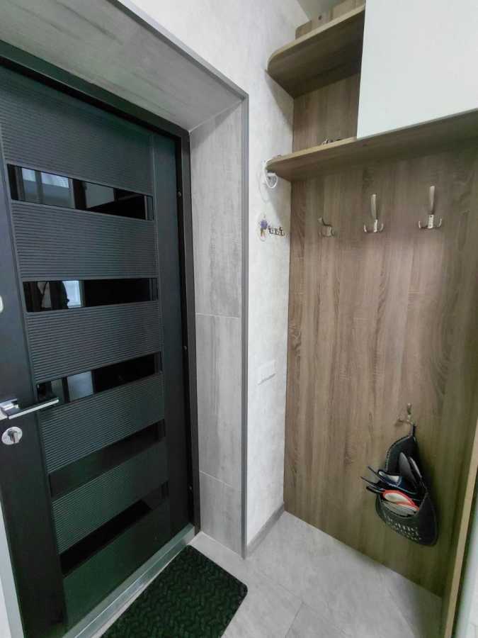 Оренда 1-кімнатної квартири 35 м², Петровська, 1