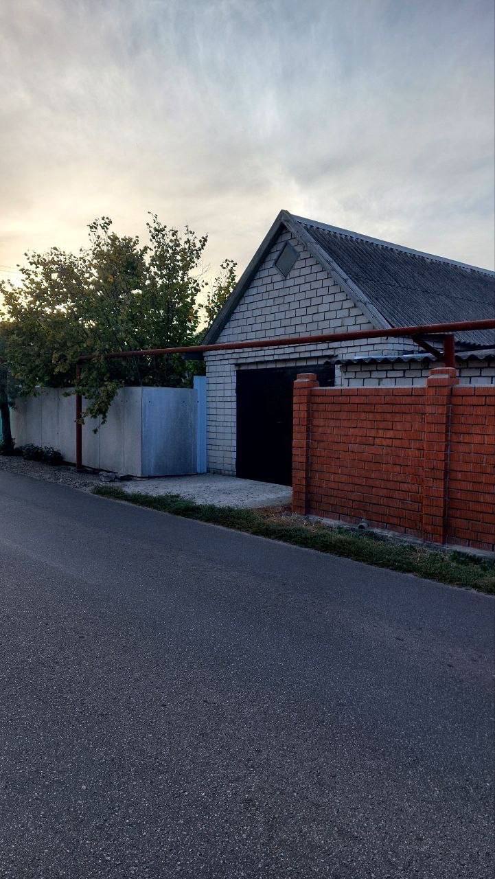 Продажа дома 50 м²