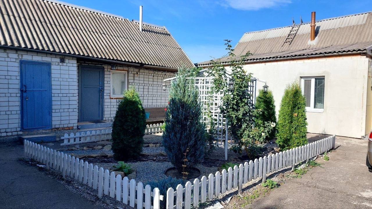 Продажа дома 50 м²