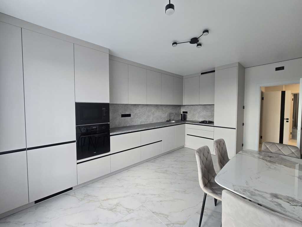 Оренда 2-кімнатної квартири 65 м², Метрологічна вул., 107Г