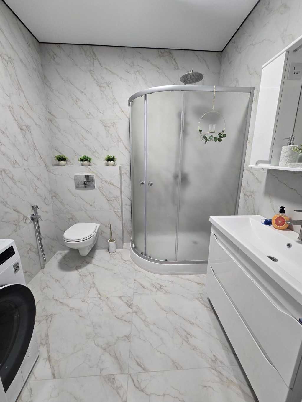 Оренда 2-кімнатної квартири 65 м², Метрологічна вул., 107Г