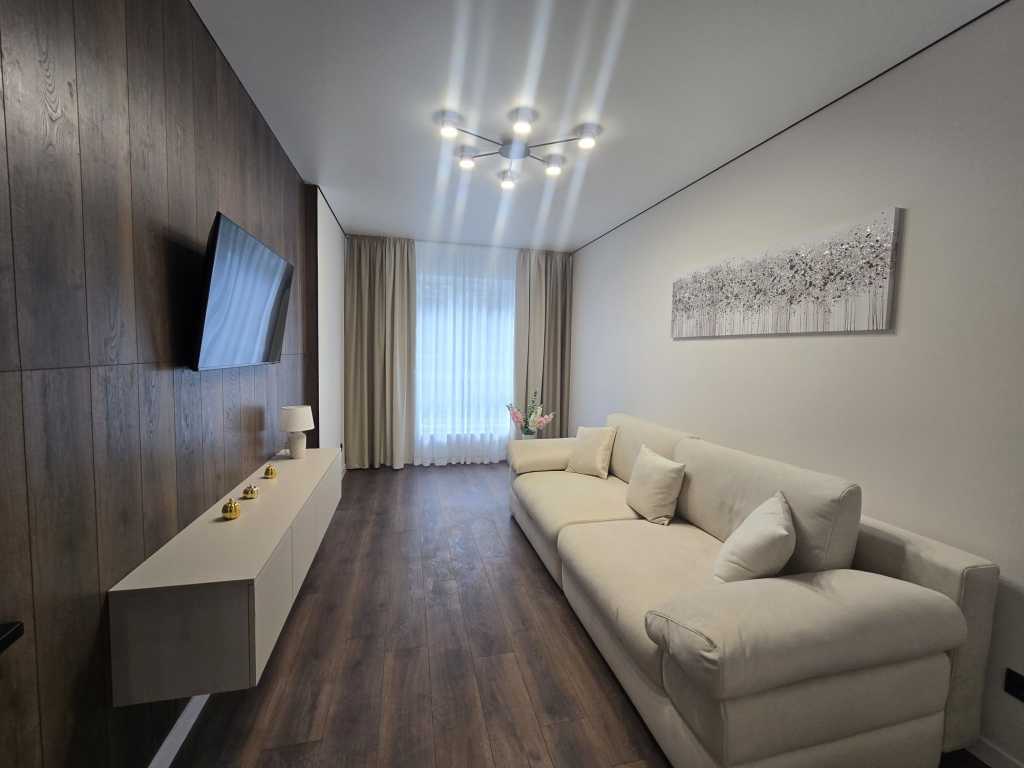 Оренда 2-кімнатної квартири 65 м², Метрологічна вул., 107Г