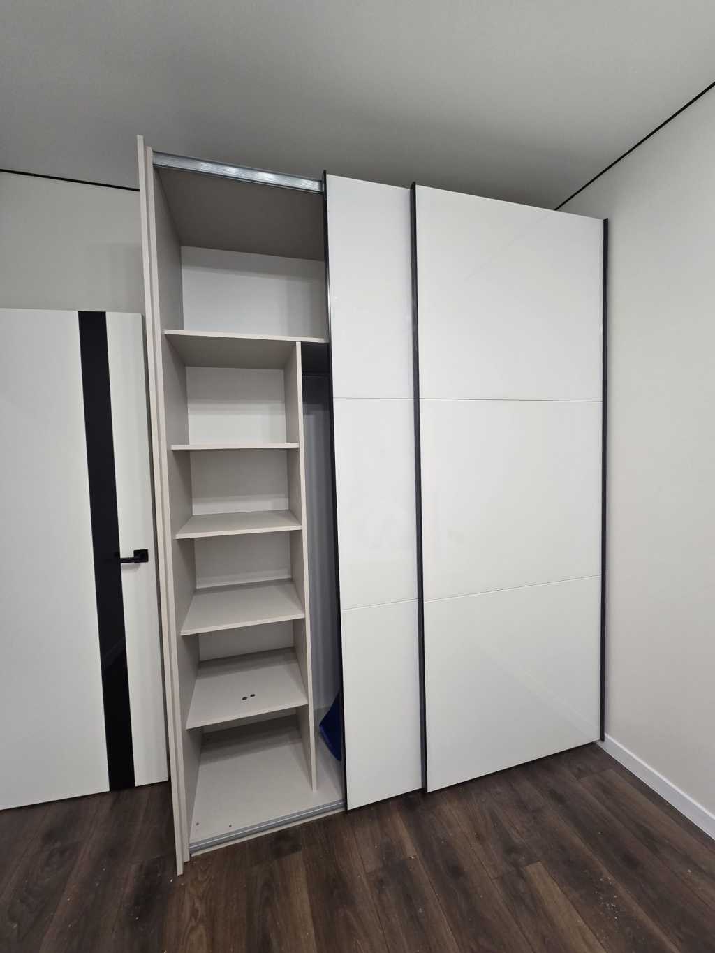 Оренда 2-кімнатної квартири 65 м², Метрологічна вул., 107Г