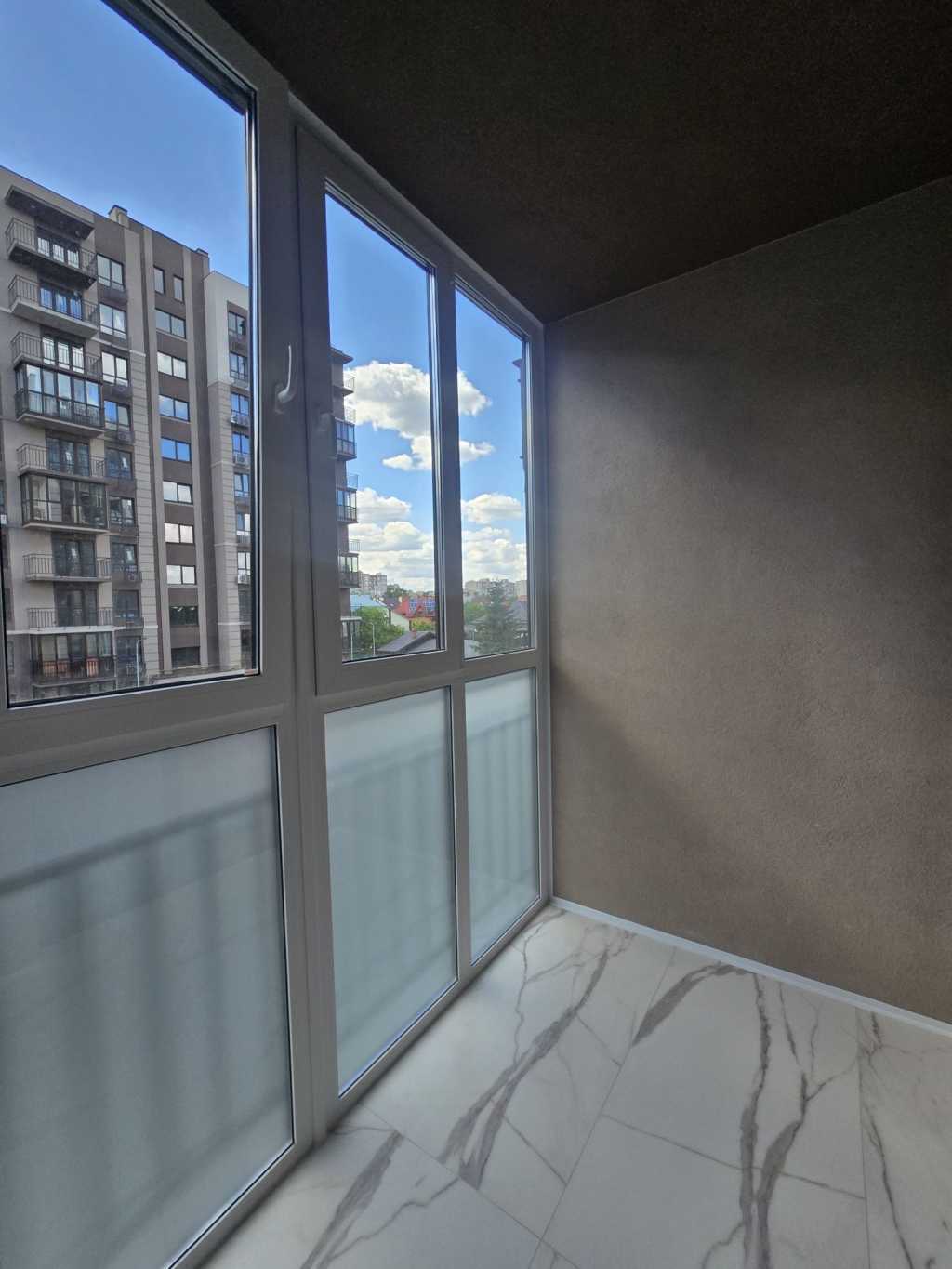 Оренда 2-кімнатної квартири 65 м², Метрологічна вул., 107Г