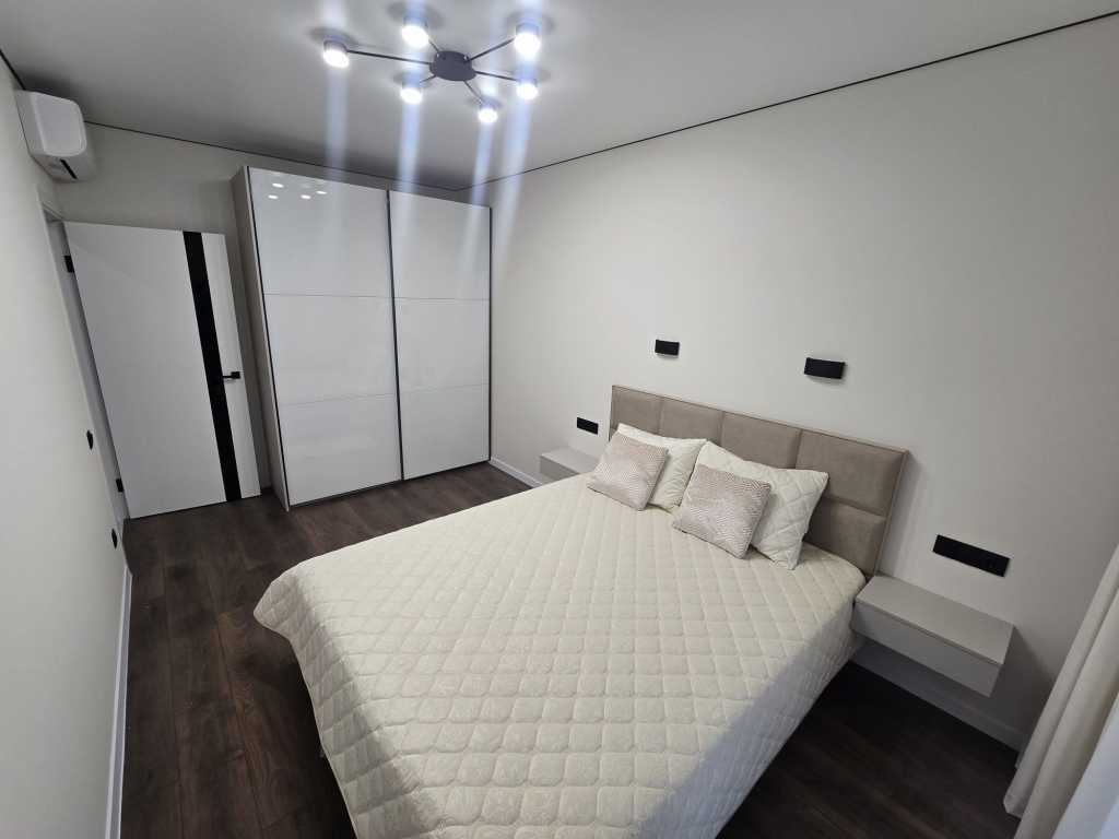 Оренда 2-кімнатної квартири 65 м², Метрологічна вул., 107Г