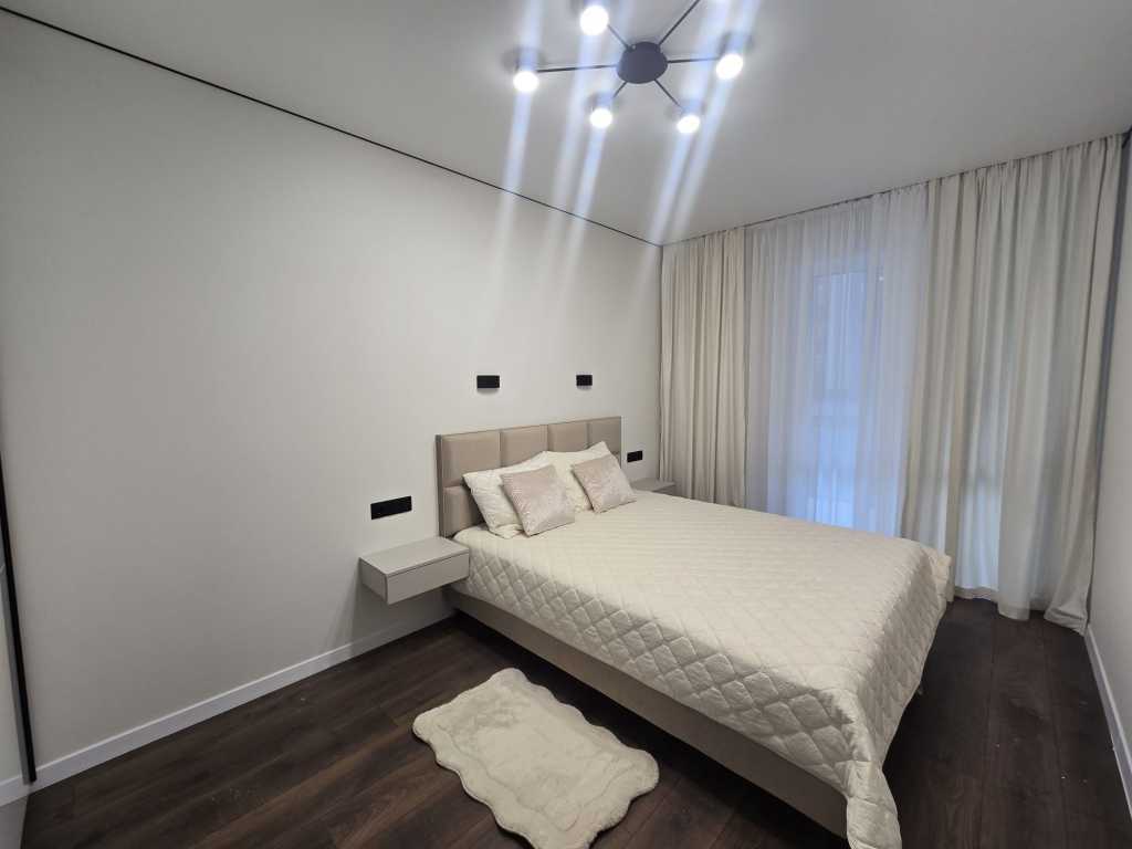 Оренда 2-кімнатної квартири 65 м², Метрологічна вул., 107Г