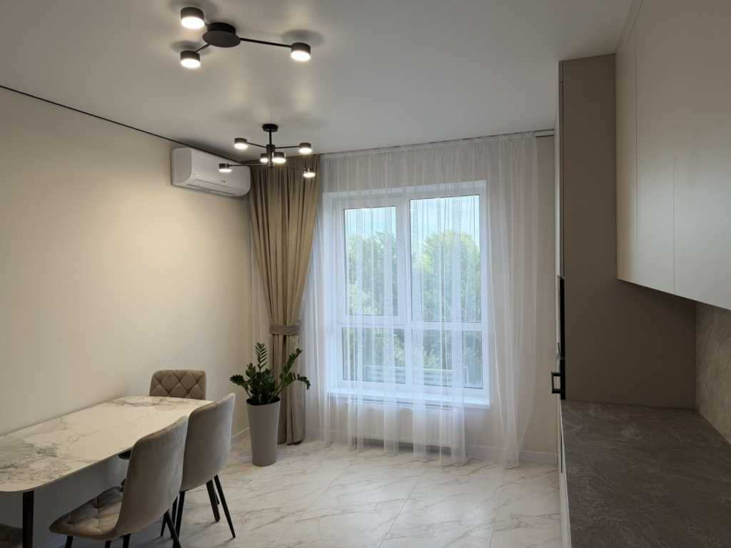 Оренда 2-кімнатної квартири 65 м², Метрологічна вул., 107Г