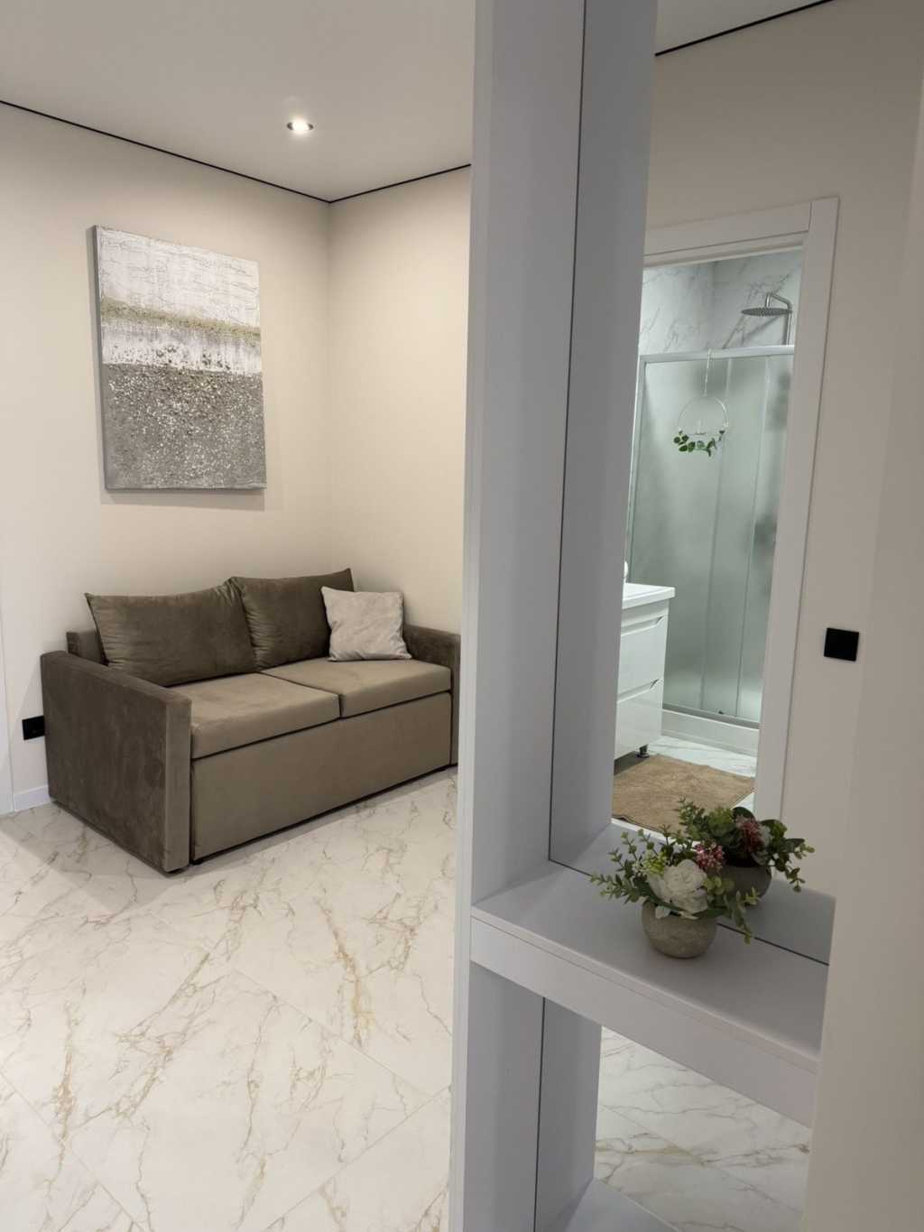 Оренда 2-кімнатної квартири 65 м², Метрологічна вул., 107Г