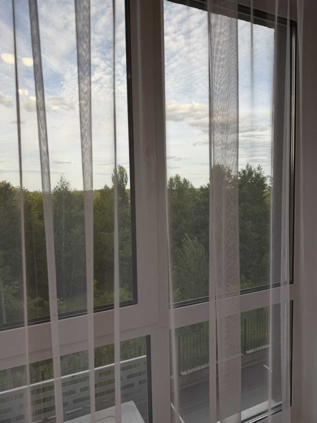 Оренда 2-кімнатної квартири 65 м², Метрологічна вул., 107Г