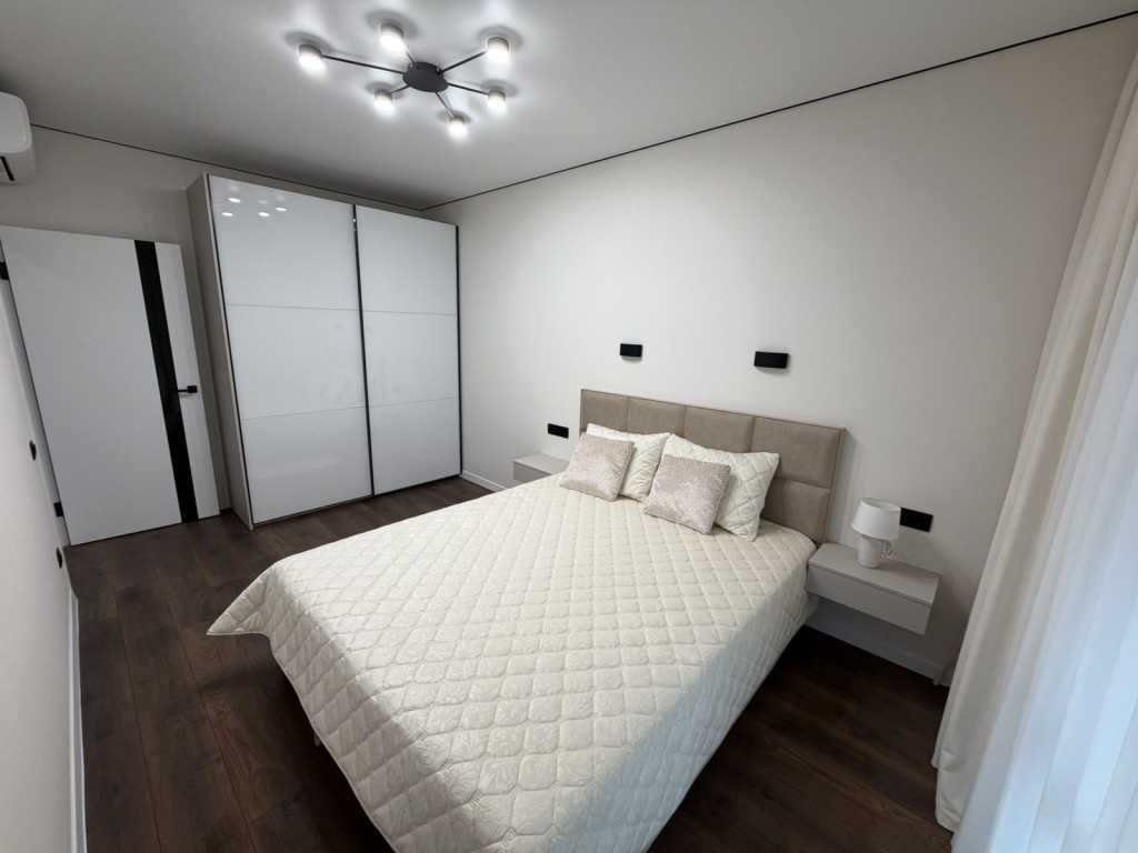 Оренда 2-кімнатної квартири 65 м², Метрологічна вул., 107Г