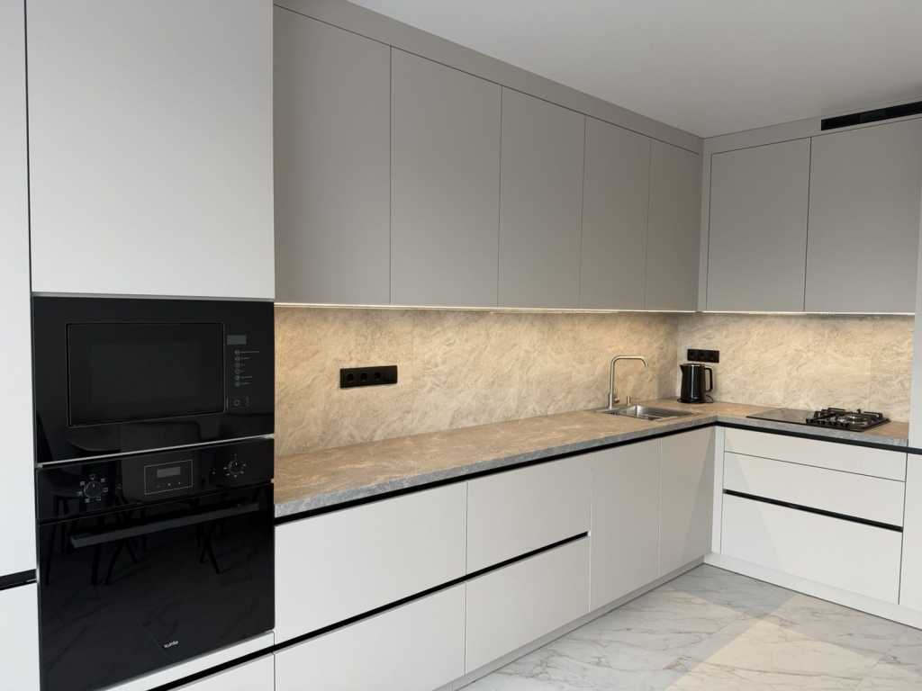 Оренда 2-кімнатної квартири 65 м², Метрологічна вул., 107Г