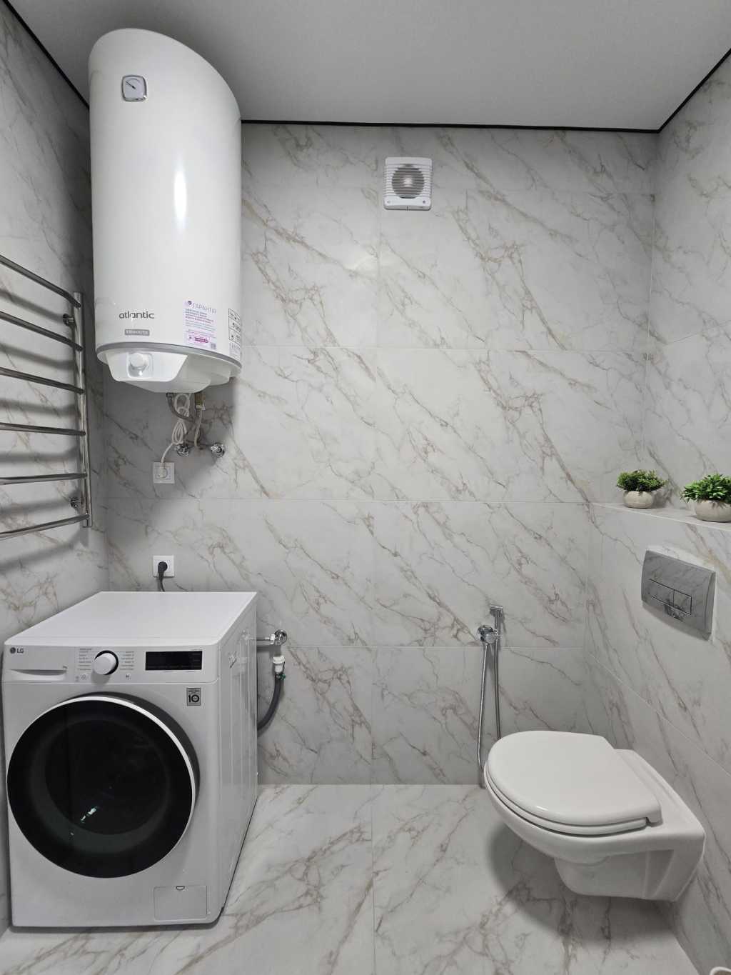 Оренда 2-кімнатної квартири 65 м², Метрологічна вул., 107Г