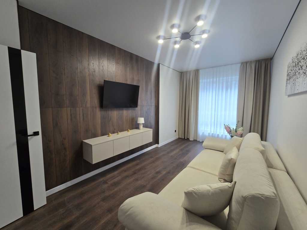 Оренда 2-кімнатної квартири 65 м², Метрологічна вул., 107Г