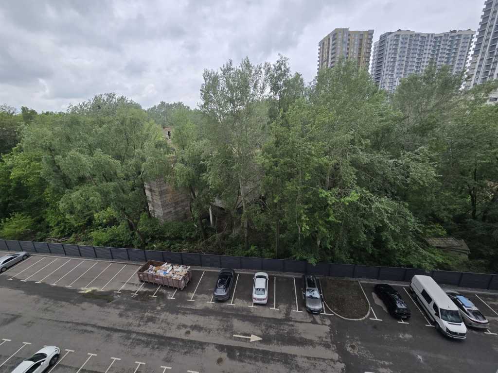 Оренда 1-кімнатної квартири 45 м², Академіка Глушкова просп., 1 пав 5