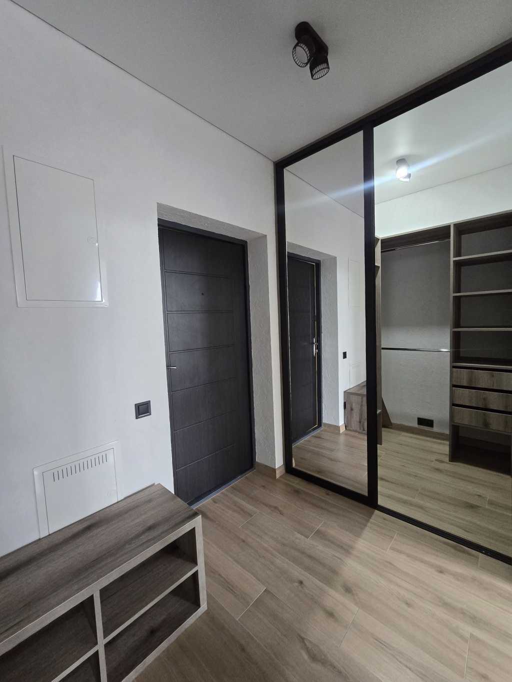Оренда 1-кімнатної квартири 45 м², Академіка Глушкова просп., 1 пав 5