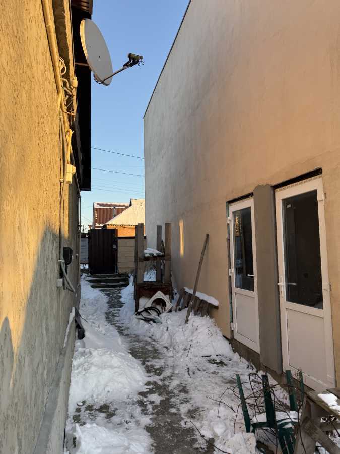 Аренда дома 70 м², Экскаваторная ул., 15