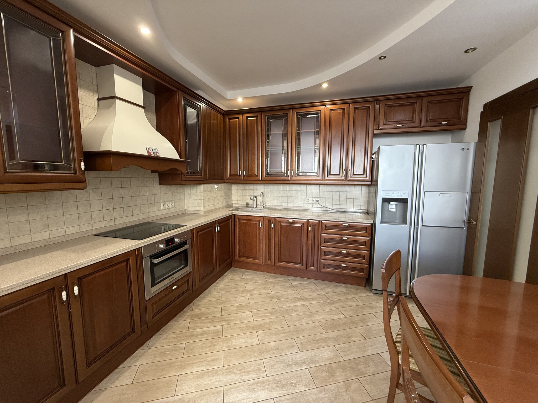 Продаж 3-кімнатної квартири 99.7 м², Григорія Ващенко вул., 1