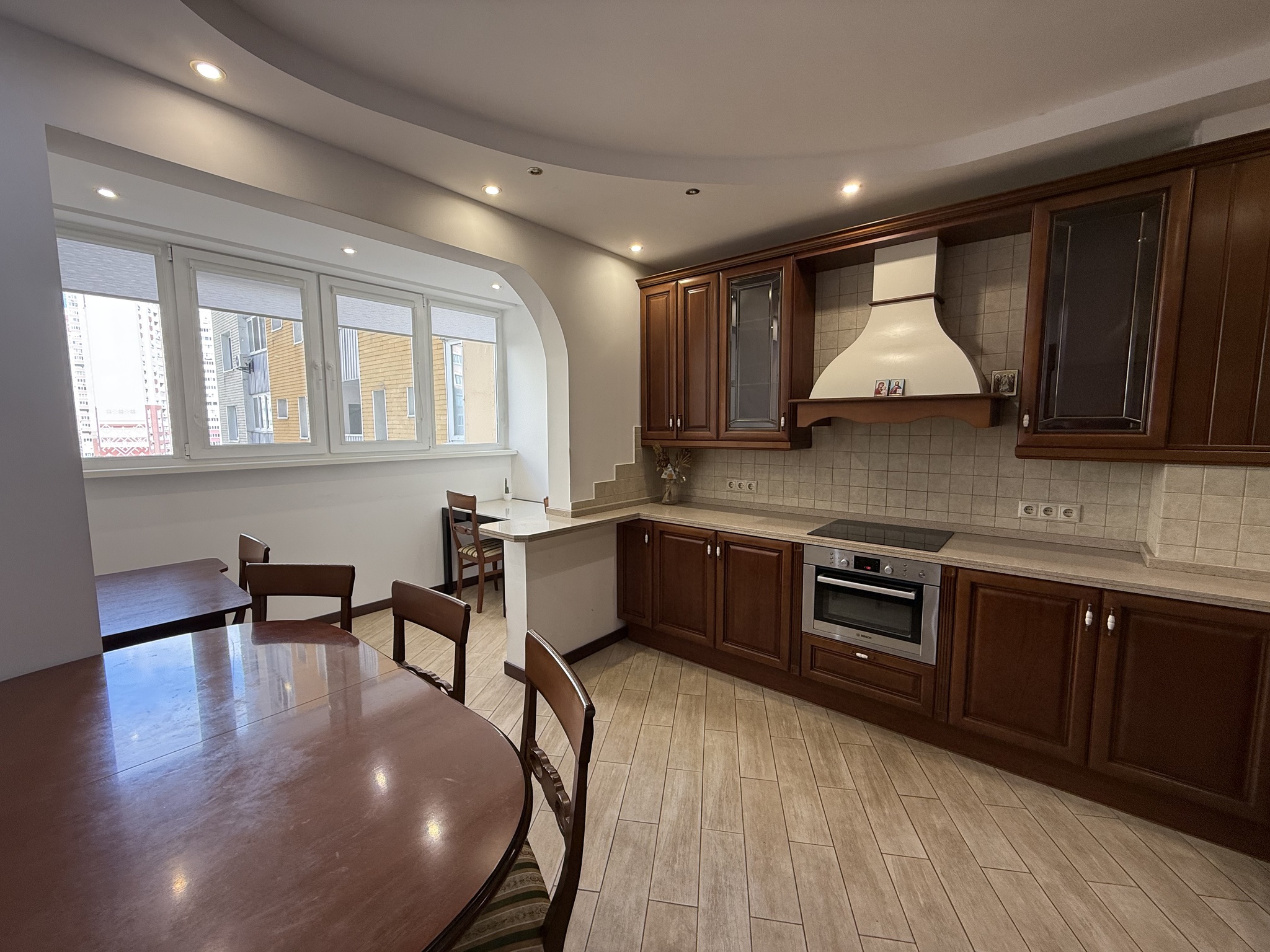 Продаж 3-кімнатної квартири 99.7 м², Григорія Ващенко вул., 1