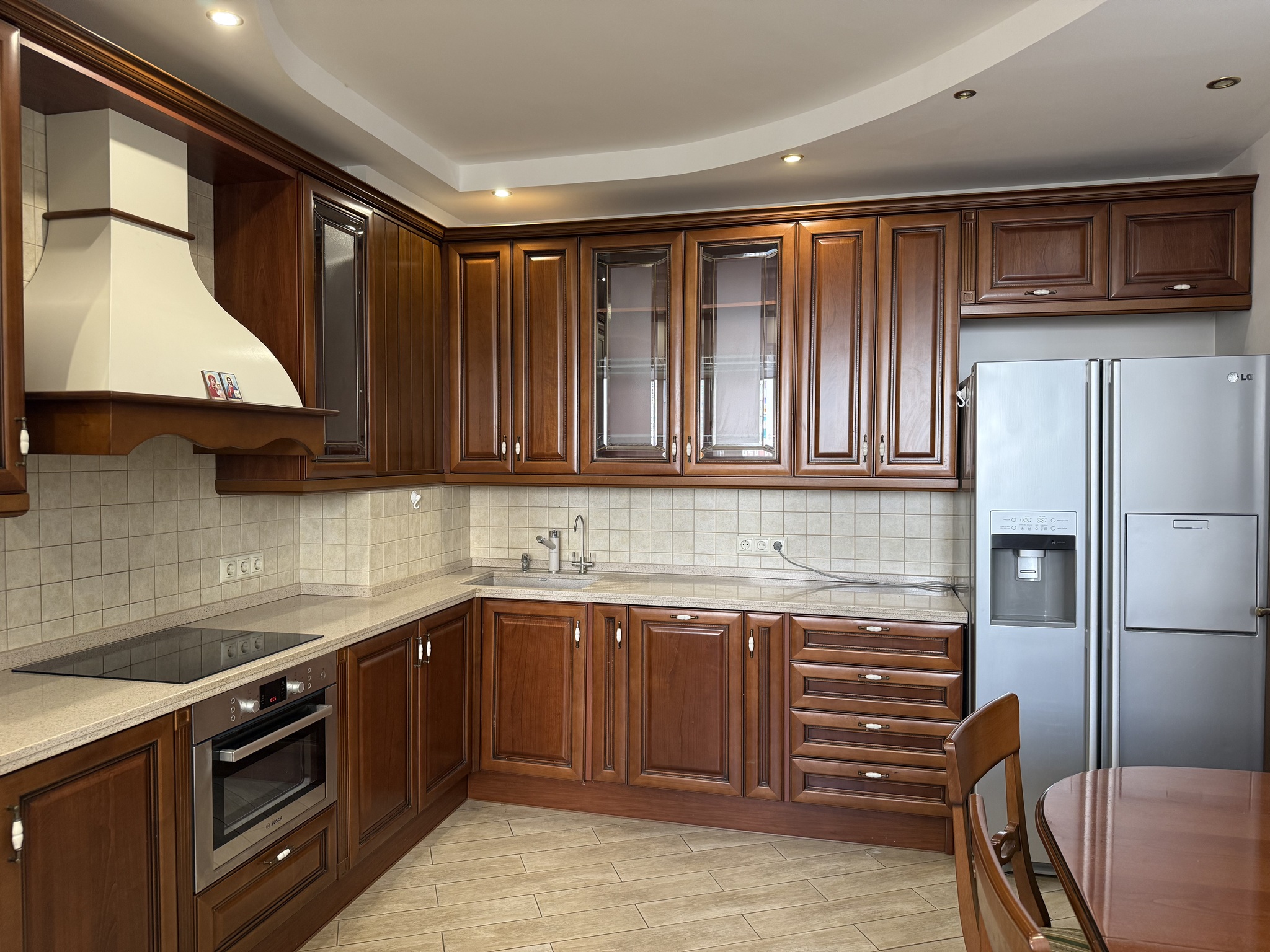 Продаж 3-кімнатної квартири 99.7 м², Григорія Ващенко вул., 1