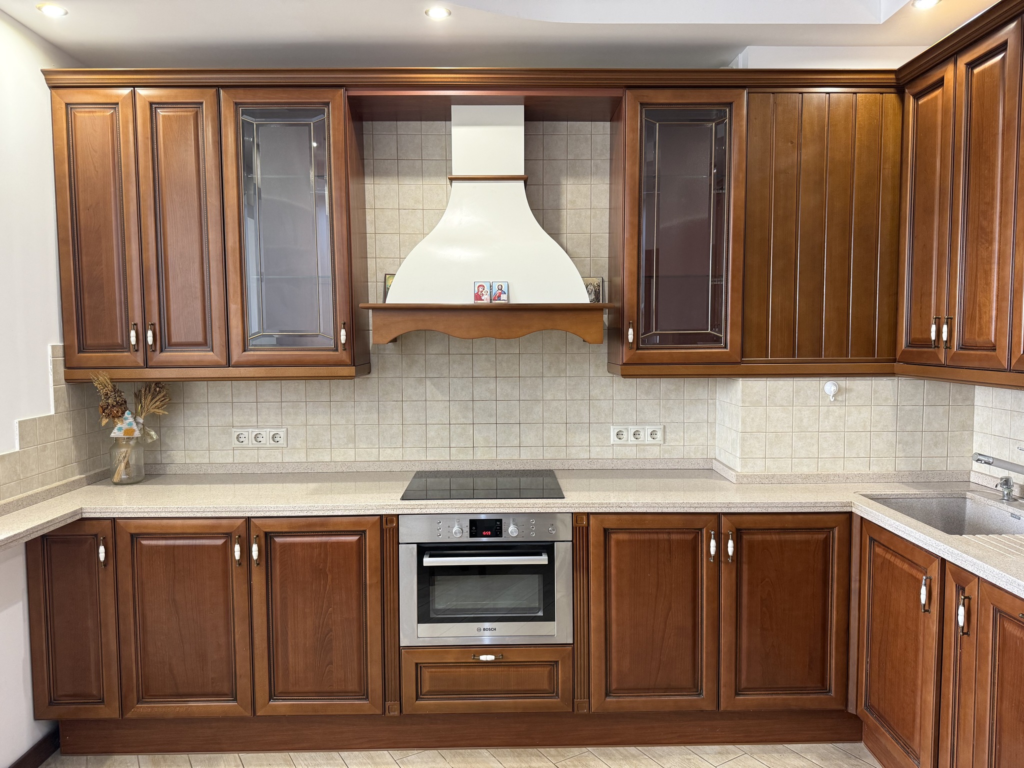 Продаж 3-кімнатної квартири 99.7 м², Григорія Ващенко вул., 1