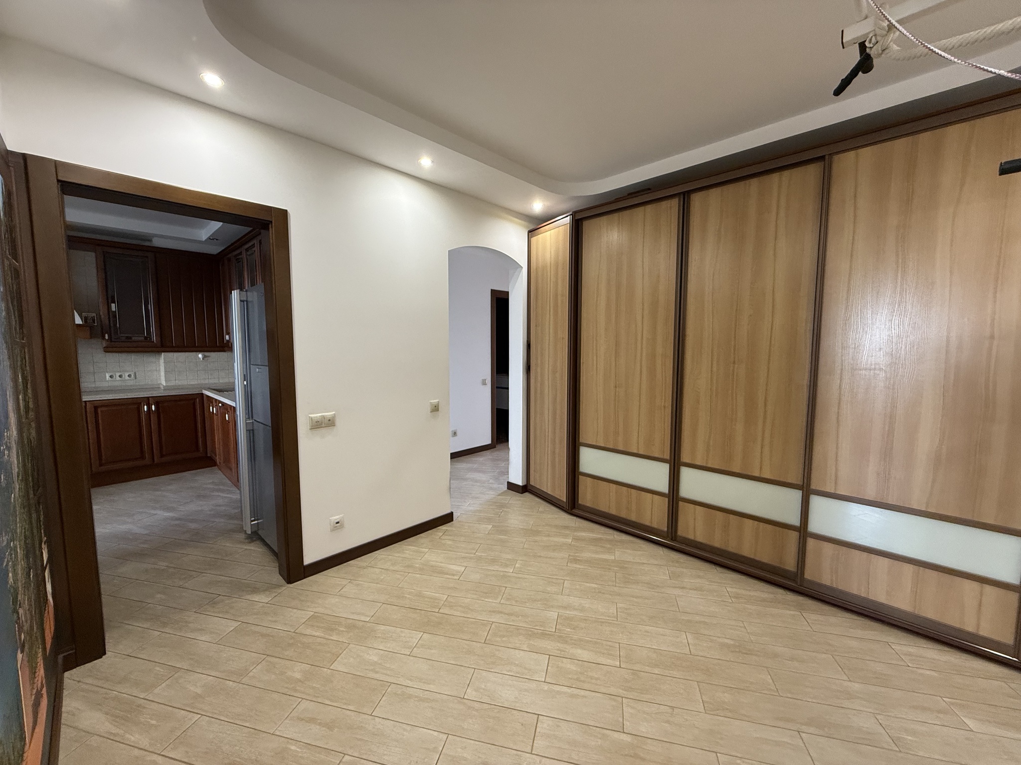 Продаж 3-кімнатної квартири 99.7 м², Григорія Ващенко вул., 1