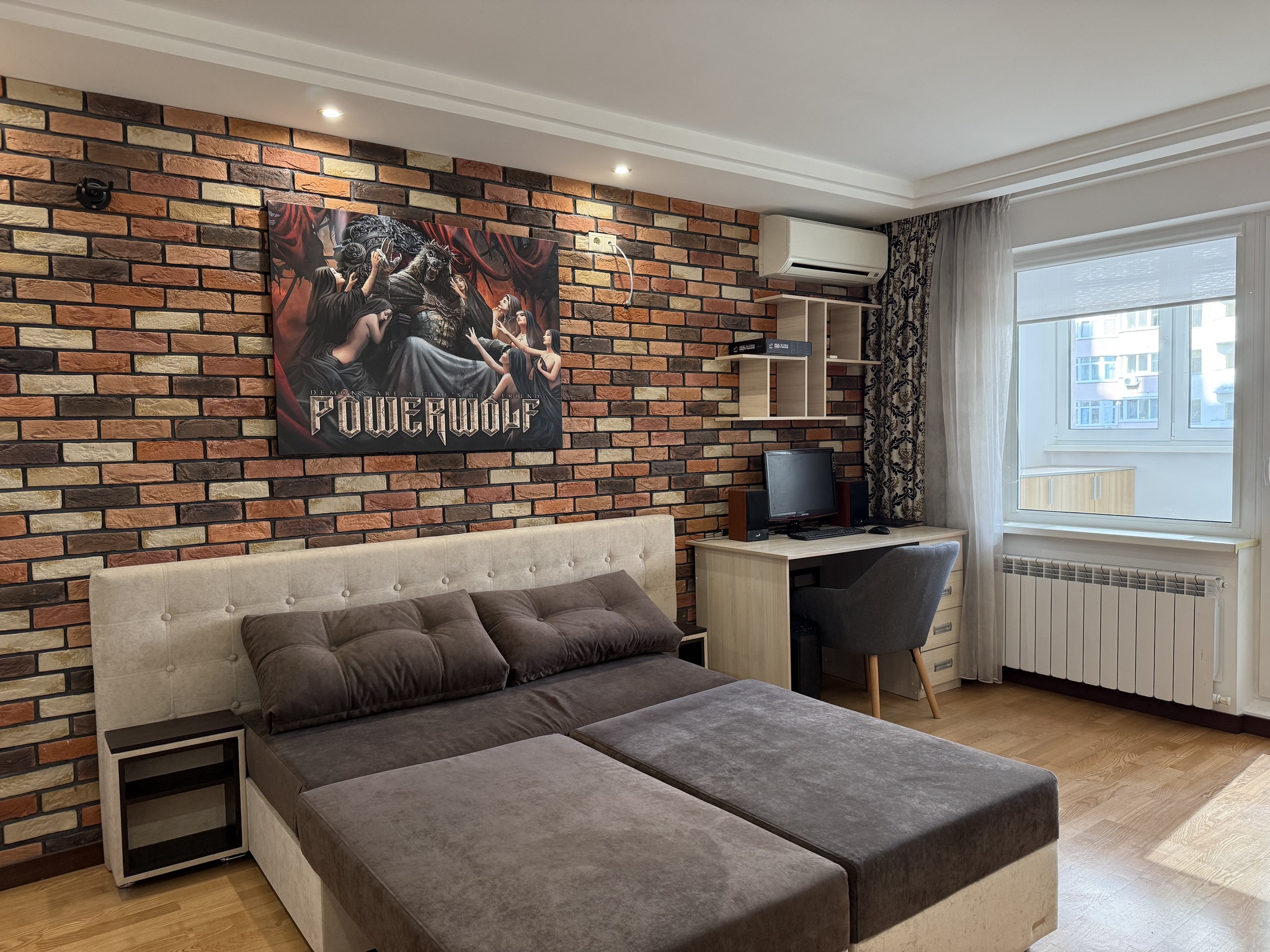 Продаж 3-кімнатної квартири 99.7 м², Григорія Ващенко вул., 1