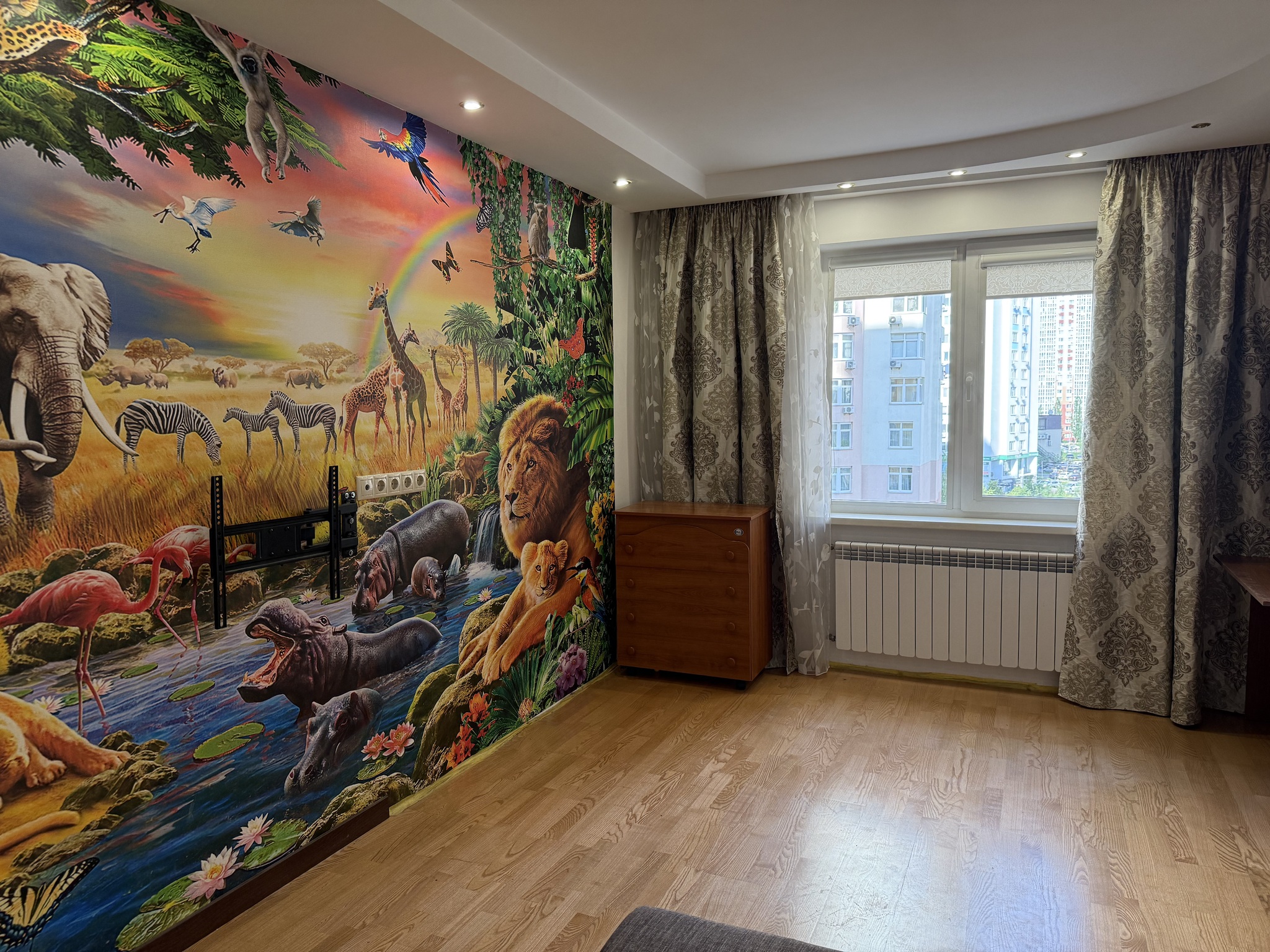 Продаж 3-кімнатної квартири 99.7 м², Григорія Ващенко вул., 1