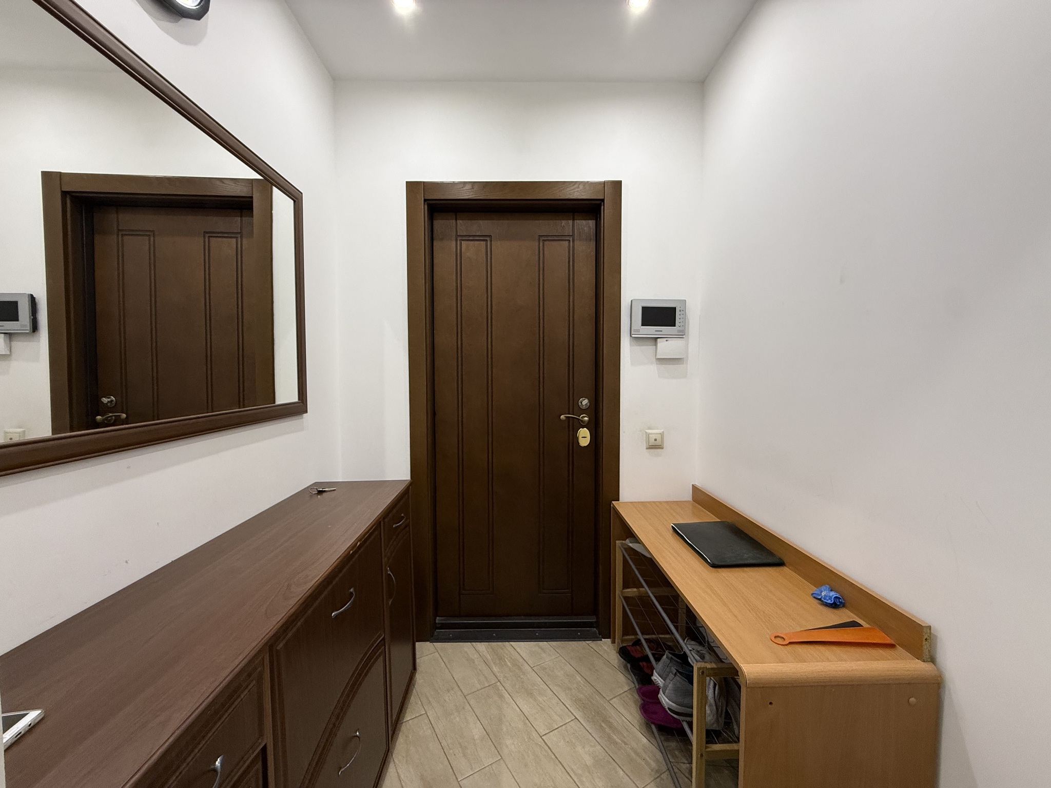 Продаж 3-кімнатної квартири 99.7 м², Григорія Ващенко вул., 1