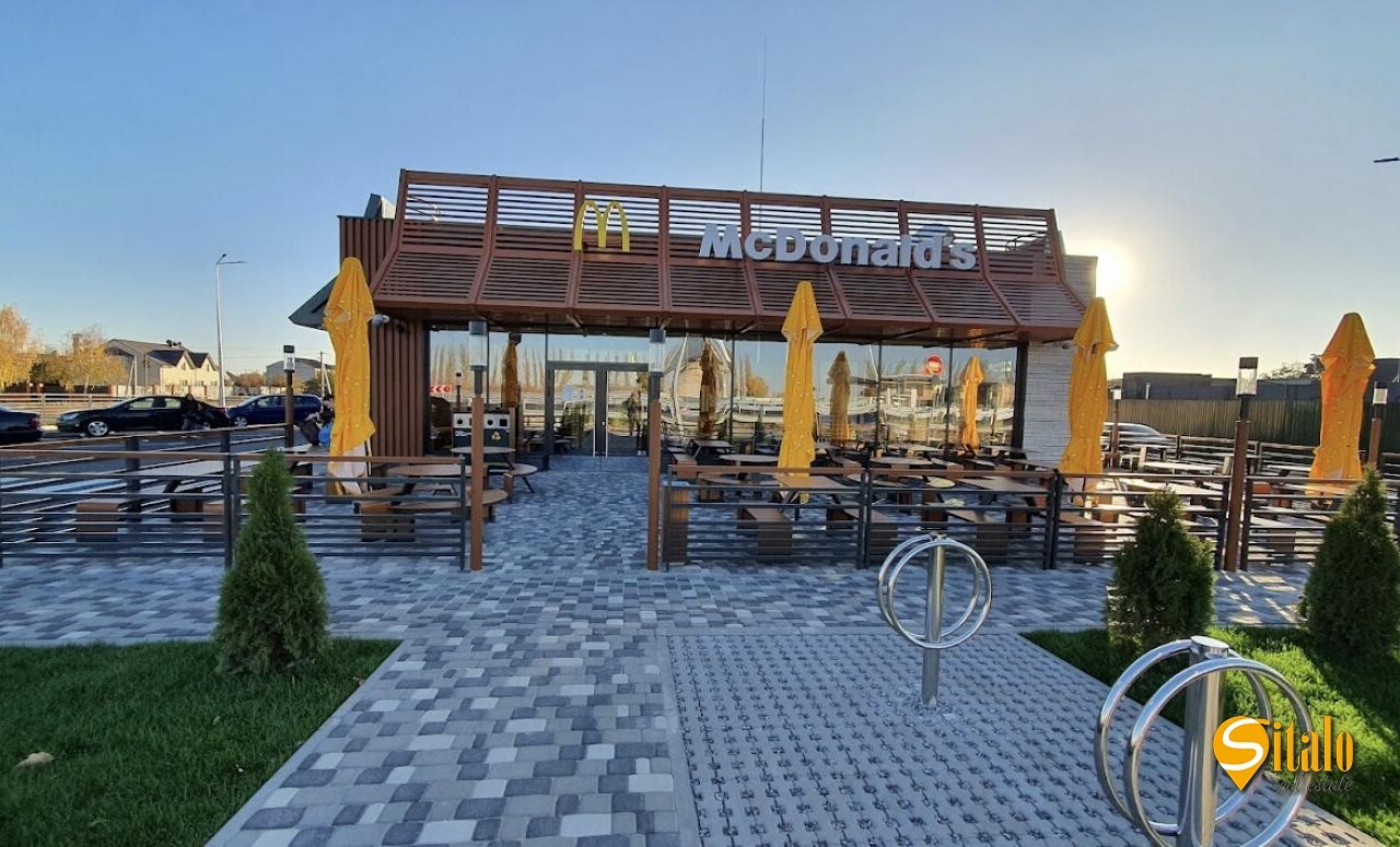 Продаж будинку 300 м²