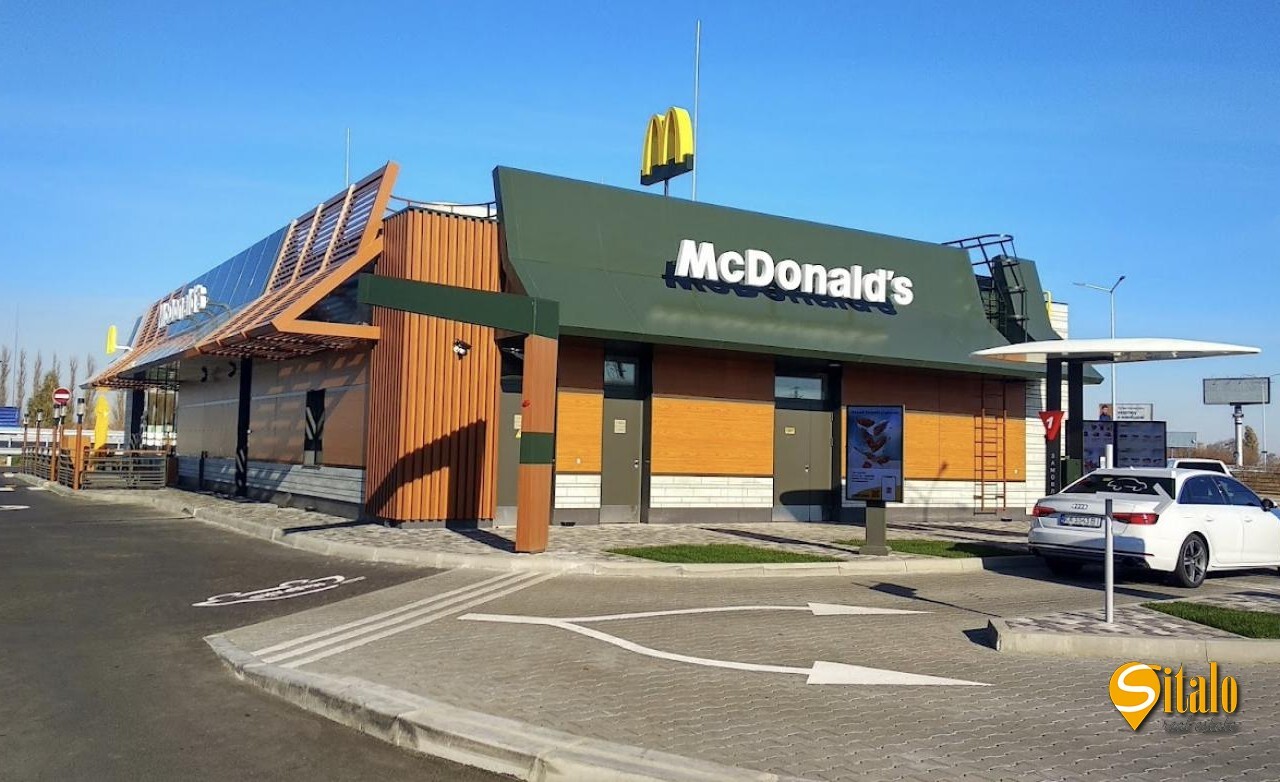 Продаж будинку 300 м²