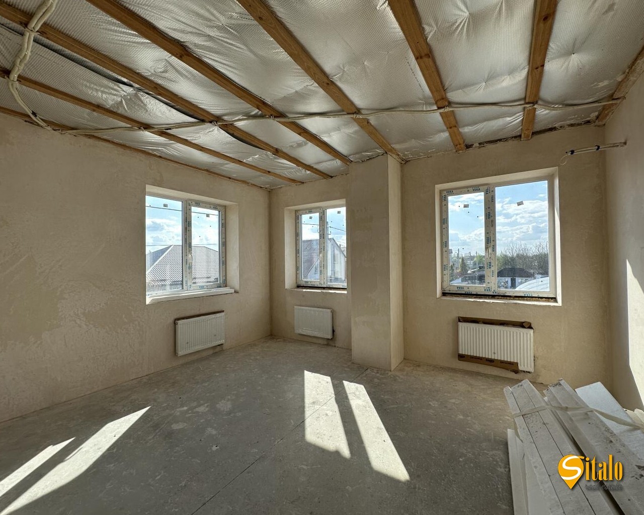 Продаж будинку 300 м²