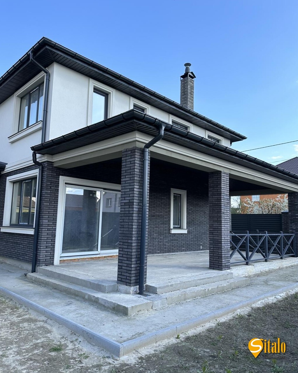 Продаж будинку 300 м²