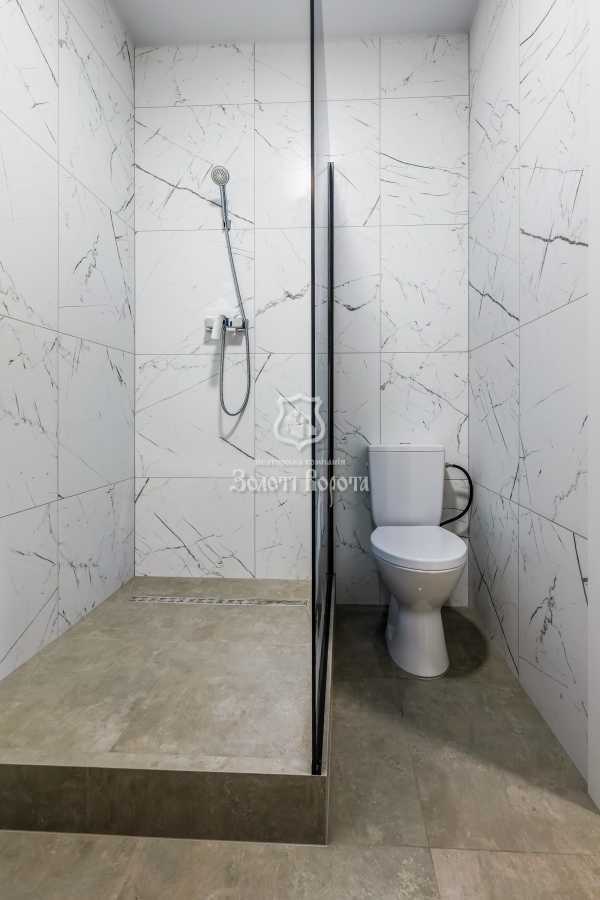 Продаж 1-кімнатної квартири 23 м², Теплична вул., 62